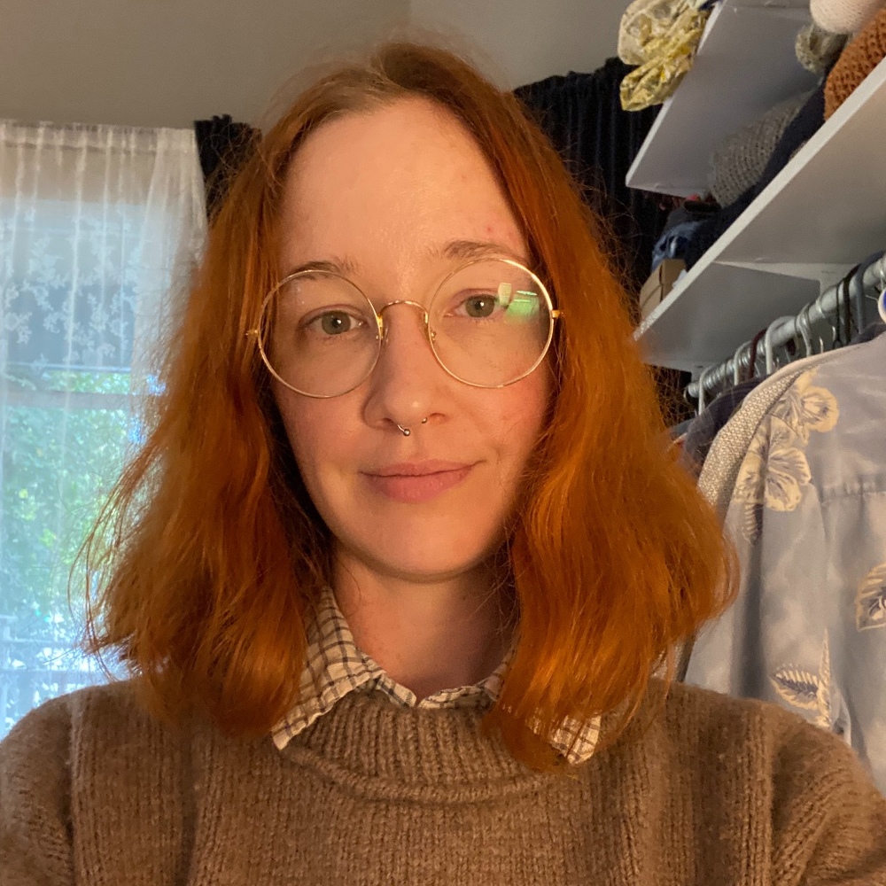 Meet your Posher, Lou